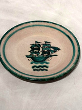 MUSA VIETRI PIATTO DA