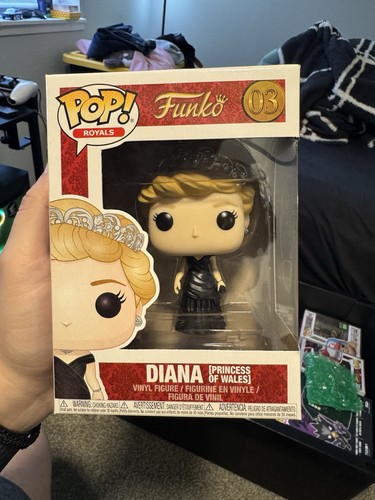 Funko pop famiglia reale - funko,