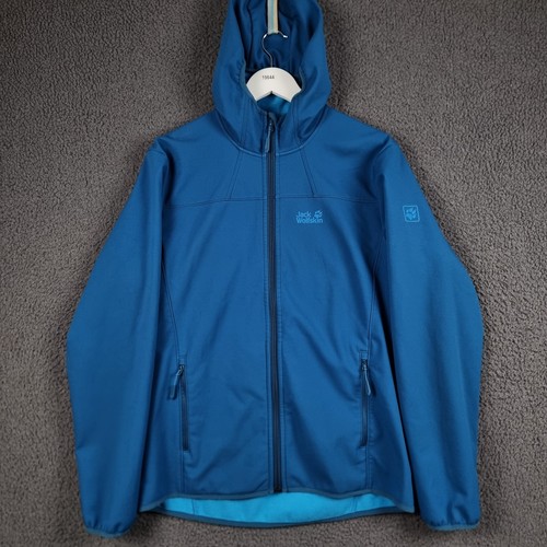 Jack wolfskin giacca uomo - jack,