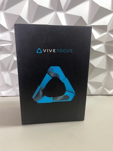 Htc vive focus visore - vive, realta