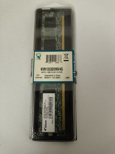 Memorie ram kingston - ram, s3+