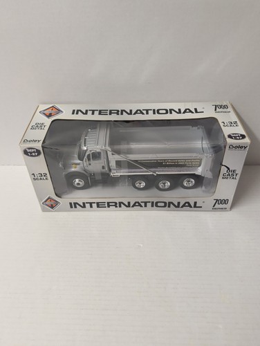 Dumper boley international - dumper,