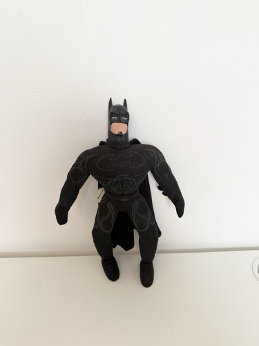 Peluche batman forever - forever, dc