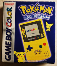 Nintendo Gameboy Color