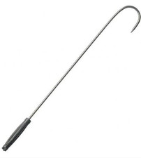 RAFFIO TANA INOX 70 CCM 