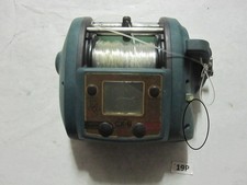 Mulinelli elettrici Miya Epoch CX-6 SCHERMO DANNEGGIATO