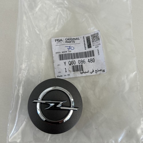 Tappo coprimozzo ruota opel - tappo,