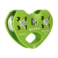 Dispositivo di  per teleferica