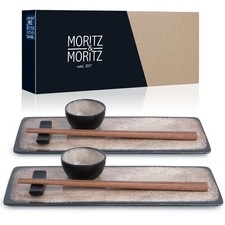 Set Sushi Servizio Piatti