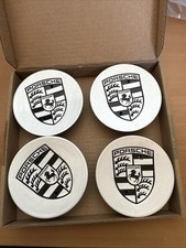 Coppetta Coprimozzo Porsche, 93336130305, usato