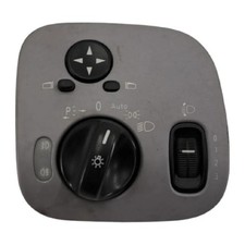 INTERRUTTORE COMANDO LUCI