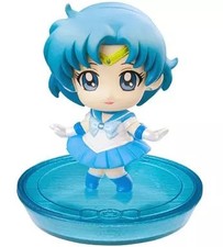 Sailor Moon Petit Chara Mini