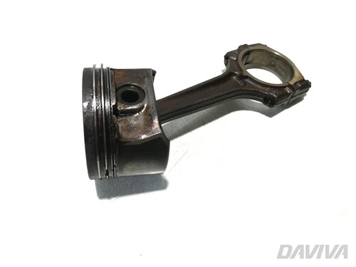 Pistone motore opel corsa con - motore,
