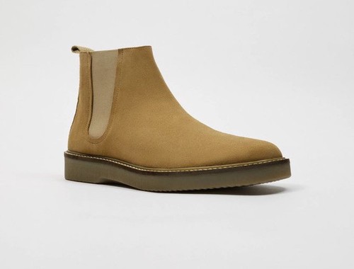 Stivaletti zara uomo - uomo, chelsea