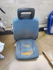 SEDILE ANTERIORE DESTRO FIAT