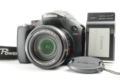 Come nuovo canon - canon, powershot
