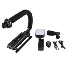 Stabilizzatore videocamera