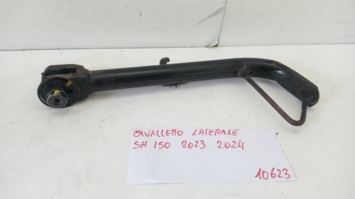 Cavalletto laterale honda - honda, sh