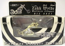 Zakk Wylde Chopper Series
