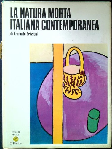 Natura morta italiana - natura,