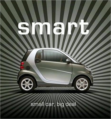 Smart small car big - smart:,