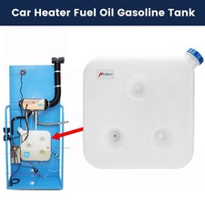 Serbatoio carburante 10 L