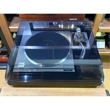 Technics SL-1000MK3 giradischi
