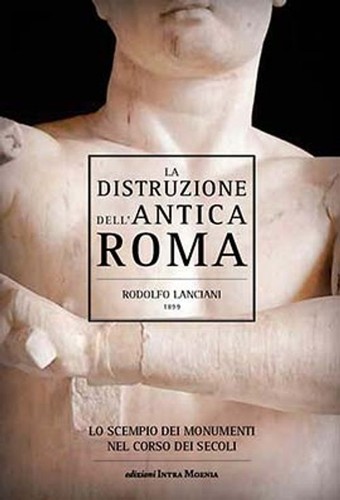 Libri rodolfo lanciani la - lanciani,
