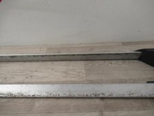 Barre portatutto ssangyong - portatutto,