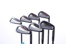 Mizuno MP 30 Iron Set 4-PW