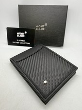 Portafoglio Premium Montblanc