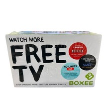 Boxee Box Dispositivo