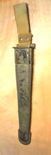 FODERO PORTA LAMA ESERCITO