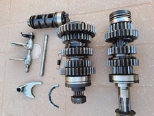 Cambio Completo Suzuki Gs 750