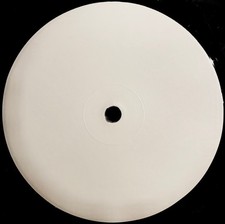 DJ D-Love - Misty Skies (12"