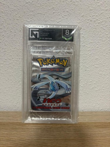 Pokemon 2000 neo genesis - pokemon,