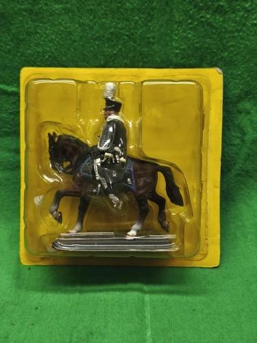 Soldatini cavalieri metallo - soldatini,