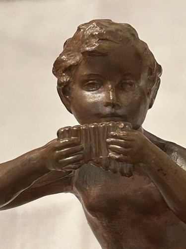 Statuetta liberty art - liberty,,