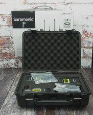 Saramonic UwMic9 Kit 8 -