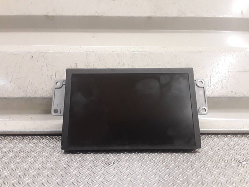 Schermo display display