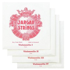 Set corde violoncello Jargar