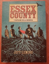 Essex County. I fantasmi della