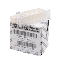 LAMPADA LUCE INTERNA