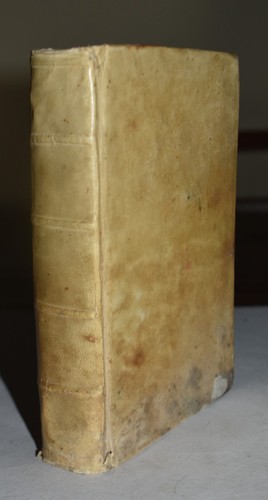 Manuale sacro ediz 1734 - –,