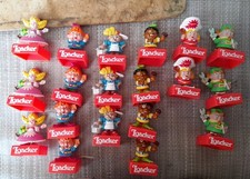 1 SERIE COMPLETA NANETTI DELLA LOACKER 2004