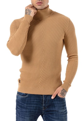 Redbridge uomo collo alto - redbridge,