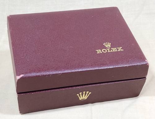 Rolex box submariner - rolex,