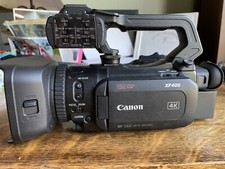 Canon XF400 Professional