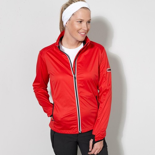 Giacca antivento softshell - giacca,
