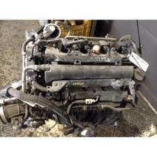 Motore non funzionante r18a2 - non,